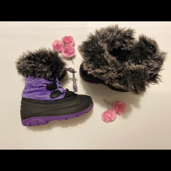 Kamik SnowGypsy - Picture 1 of 3